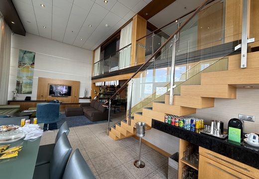 November 2025 Cruise