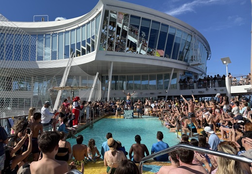 December 2025 Cruise